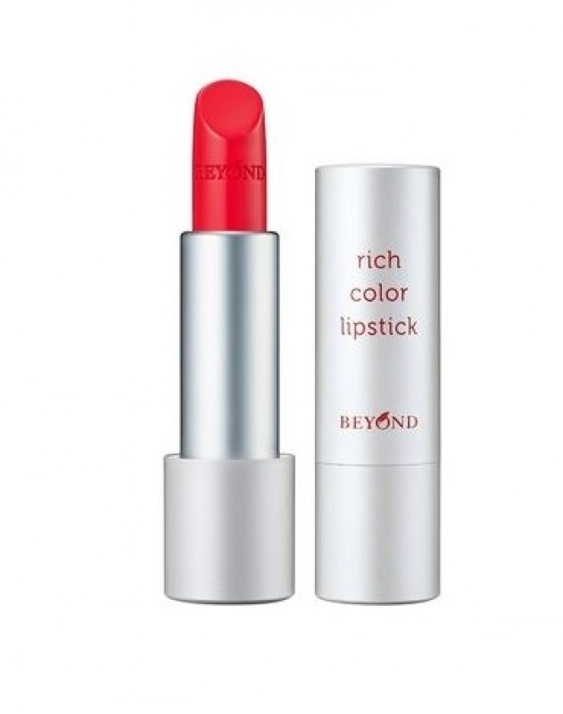 Rich Color Lipstick