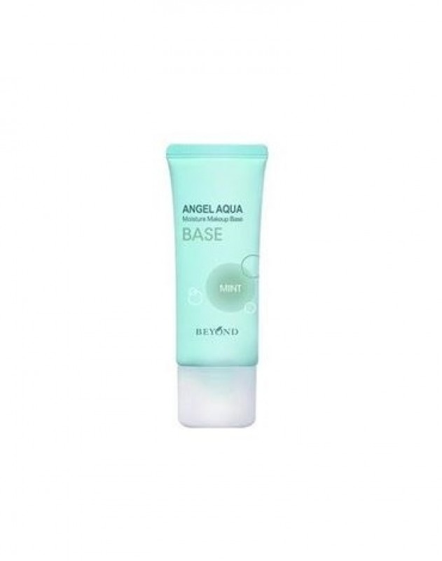 Angel Aqua Moisture Makeup Base