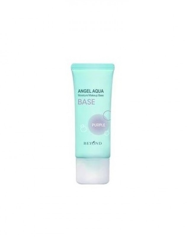 Angel Aqua Moisture Makeup Base