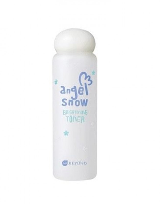 Angel Snow Brightening Toner