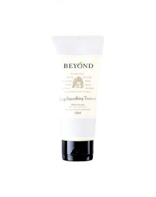 Moisturizing Deep Smoothing Treatment