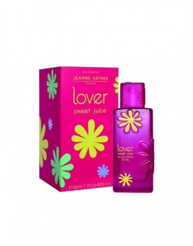 Lover Sweet Juice
