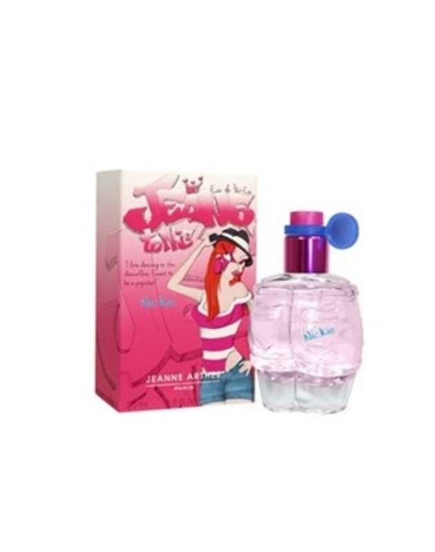 Jean Tonic