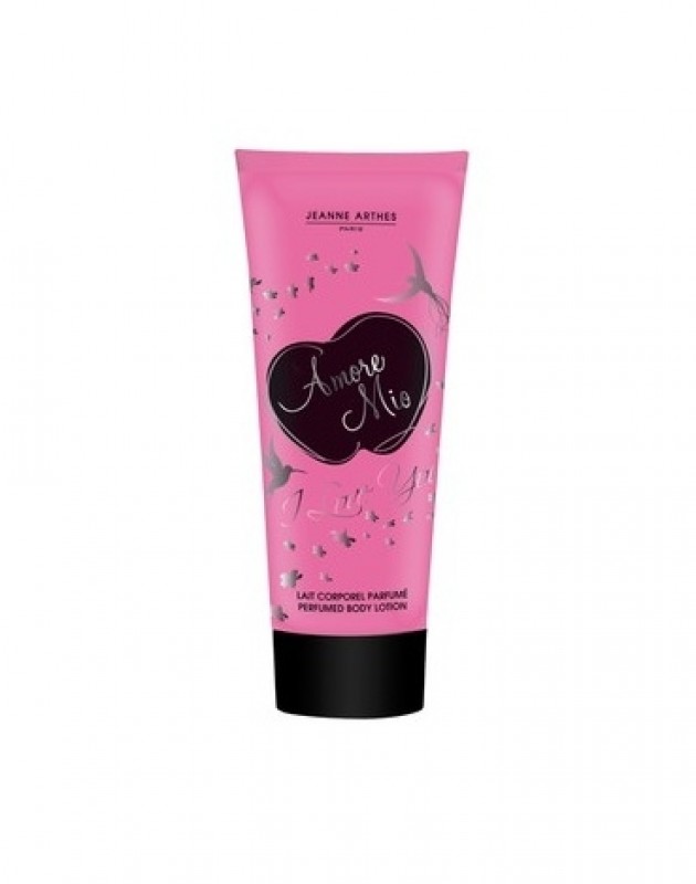 Amore Mio Body Lotion