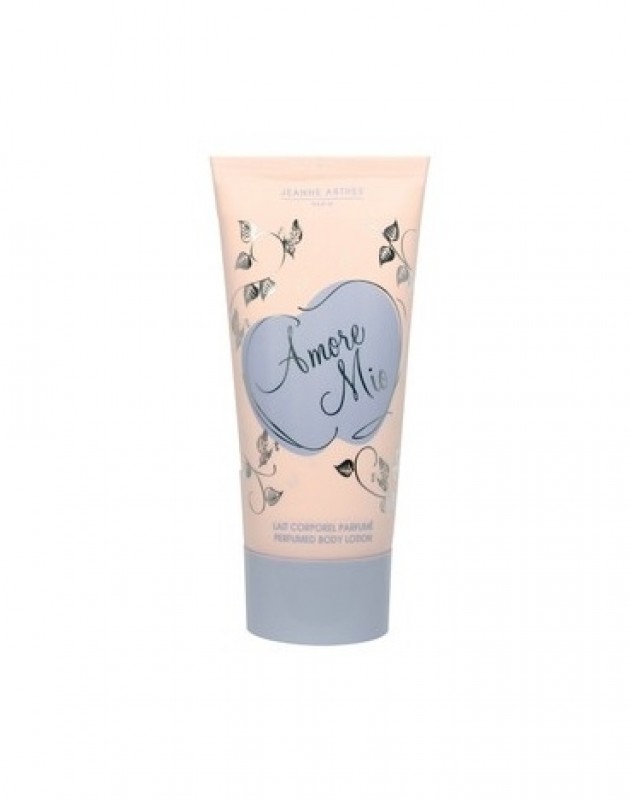 Amore Mio Body Lotion
