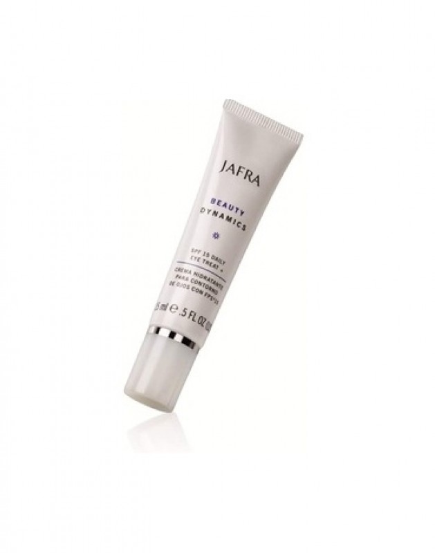 Daily Eye Treatment Moisturizer