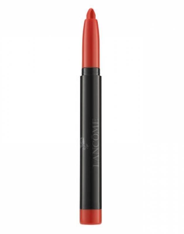 Color Design Matte Lip Crayon