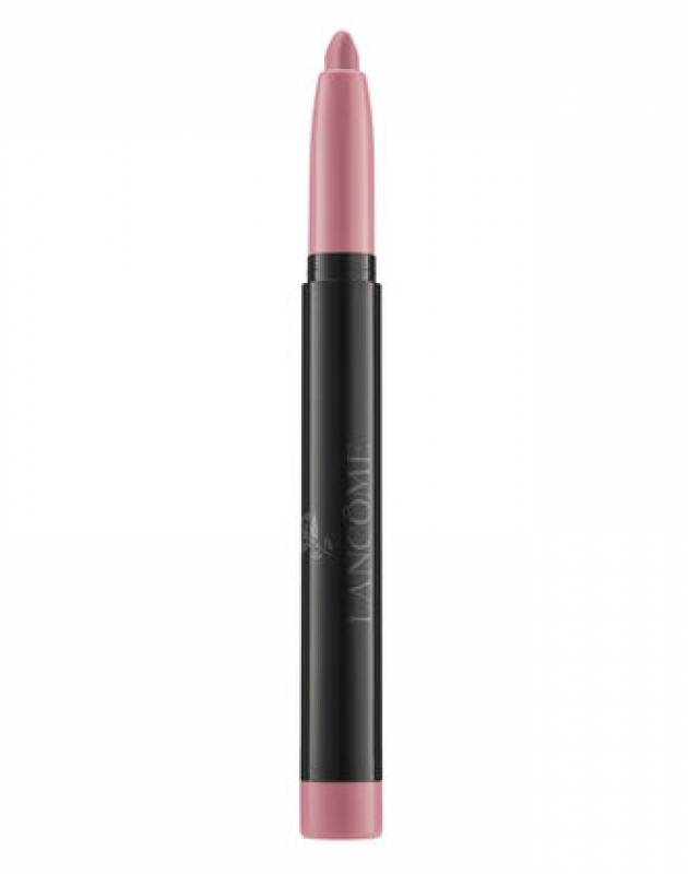 Color Design Matte Lip Crayon