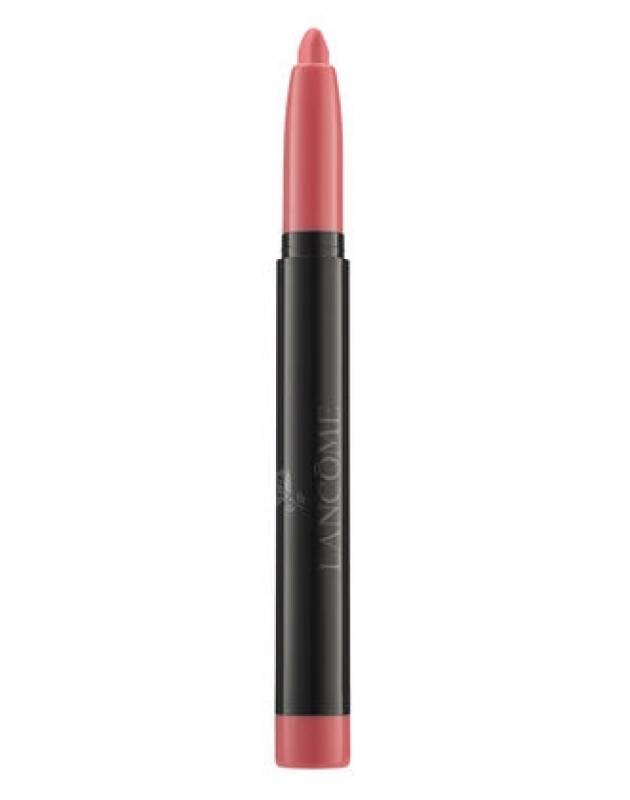 Color Design Matte Lip Crayon