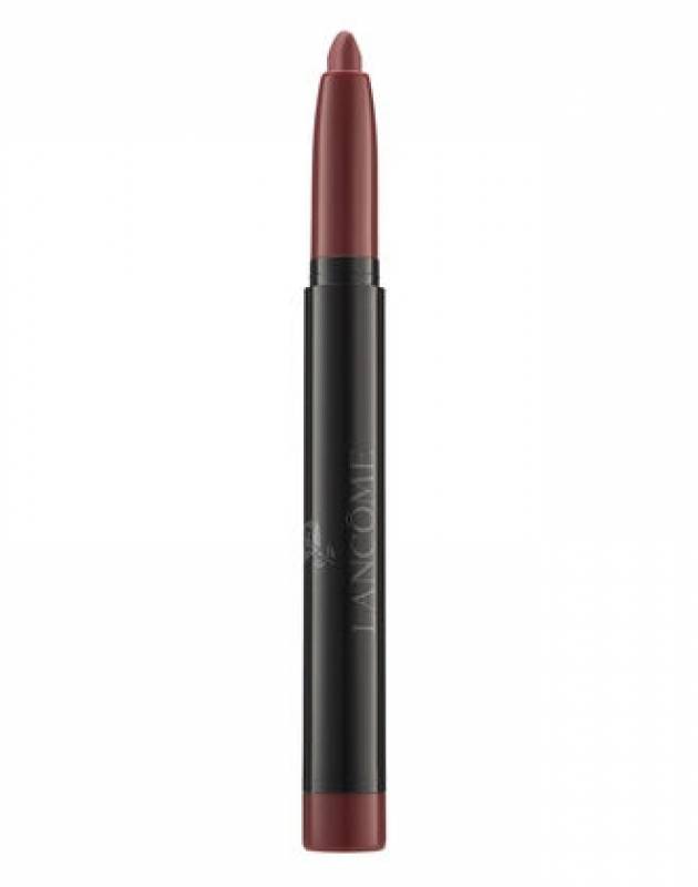 Color Design Matte Lip Crayon