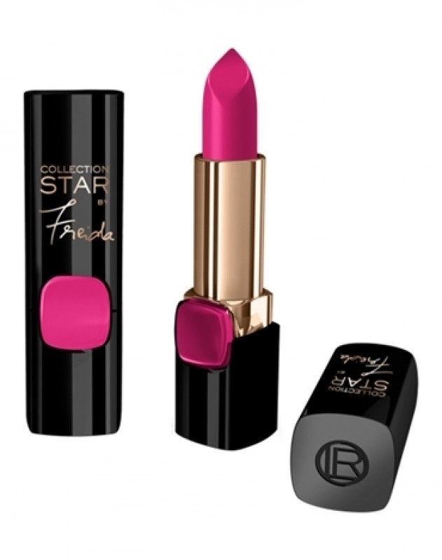Color Riche Pure Reds Star Collection