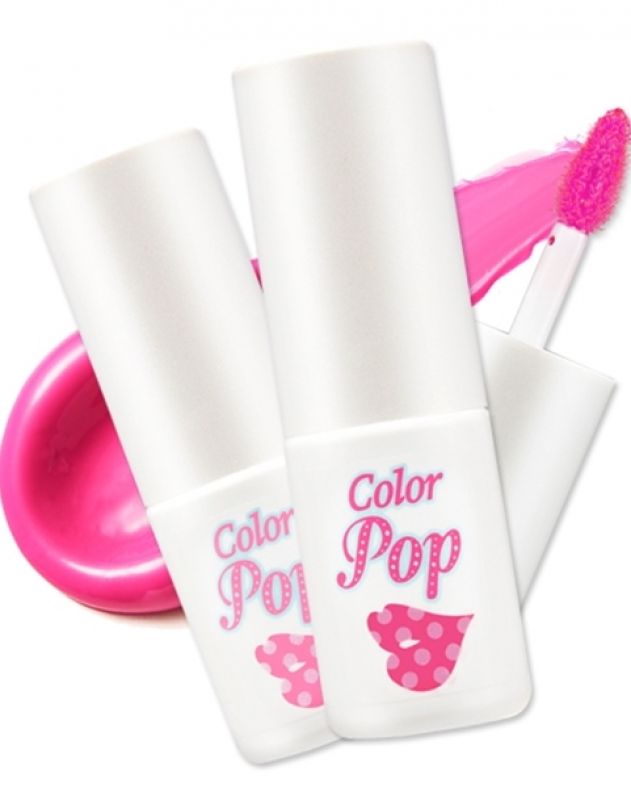 Color Pop Shine Tint