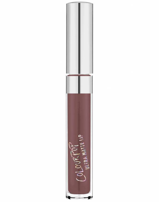 Ultra Matte Lip