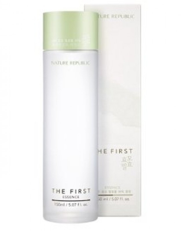 The First Essence