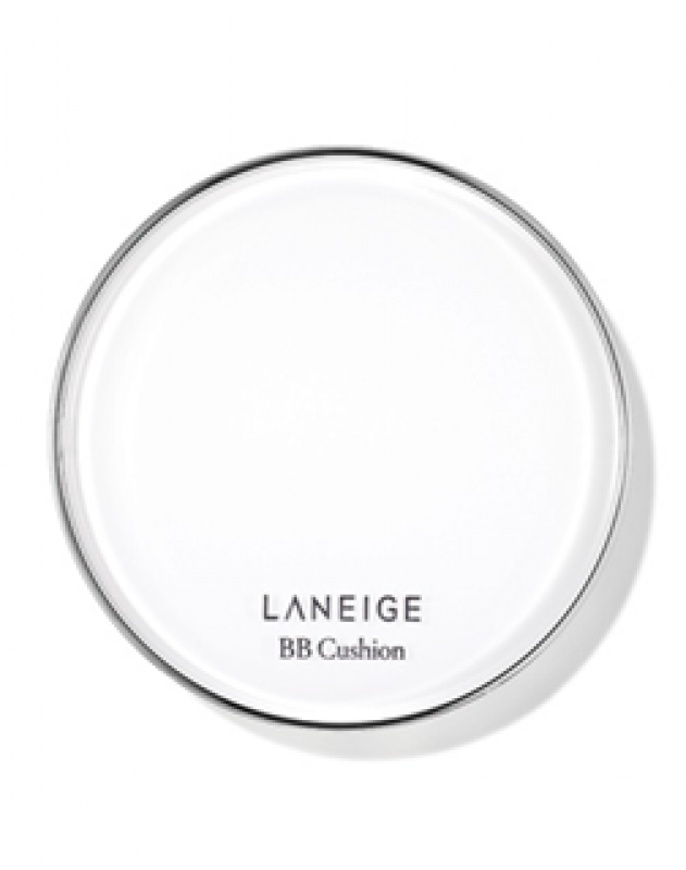 BB Cushion SPF 50+ PA+++