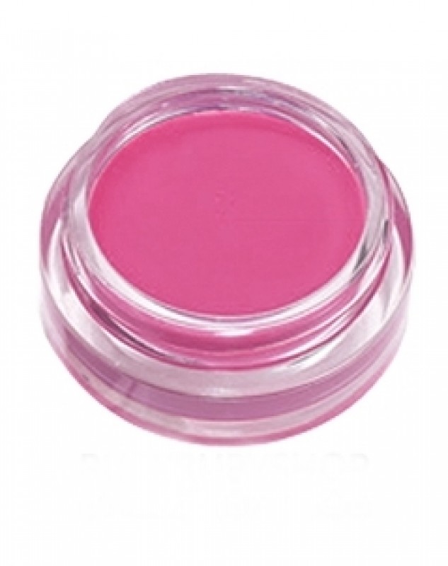 Neon Color Pot Rouge