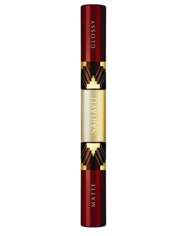 Duo Lip Color - Color Trend 2016