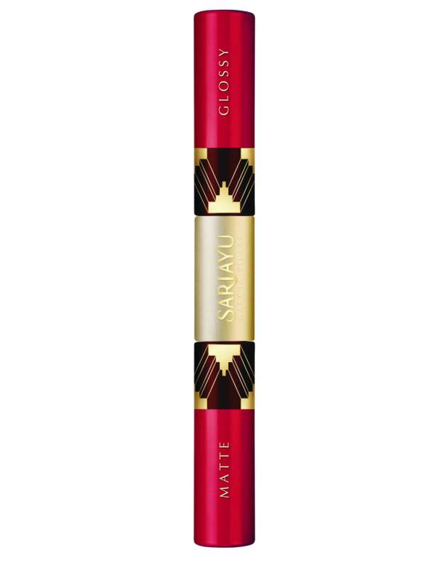 Duo Lip Color - Color Trend 2016