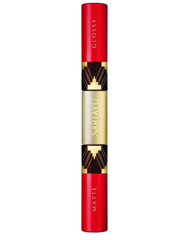Duo Lip Color - Color Trend 2016