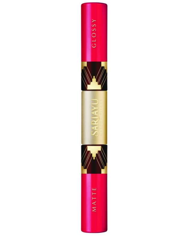 Duo Lip Color - Color Trend 2016