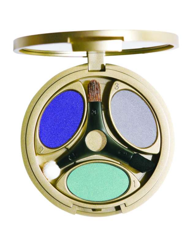 Eye Shadow Color Trend 2016
