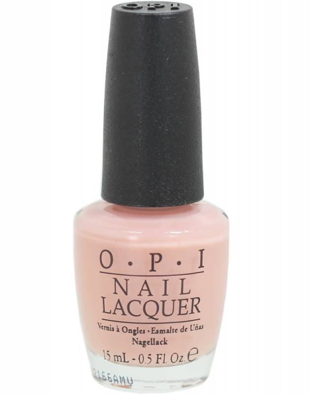 Nail Lacquer