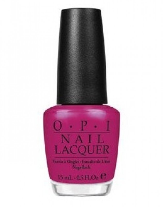 Nail Lacquer
