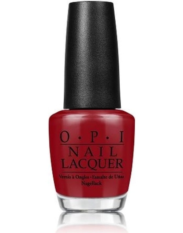 Nail Lacquer