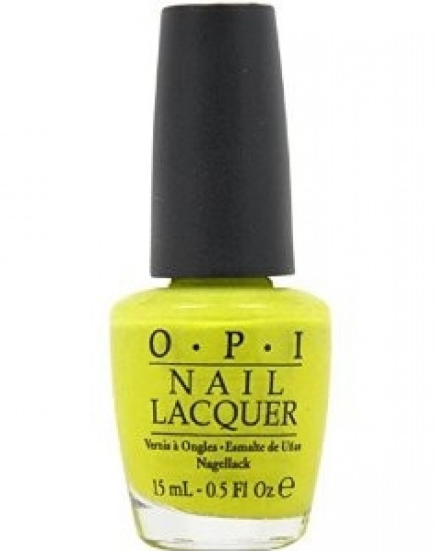 Nail Lacquer