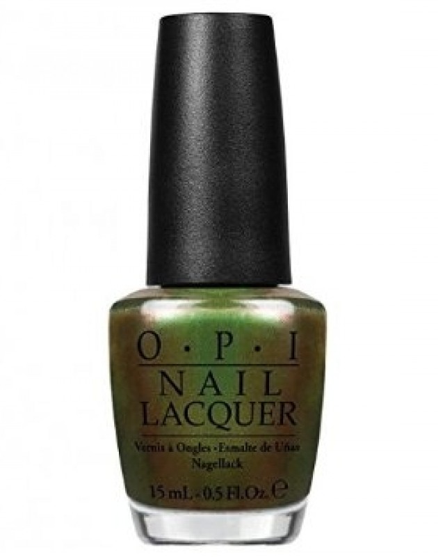 Coca-Cola by OPI