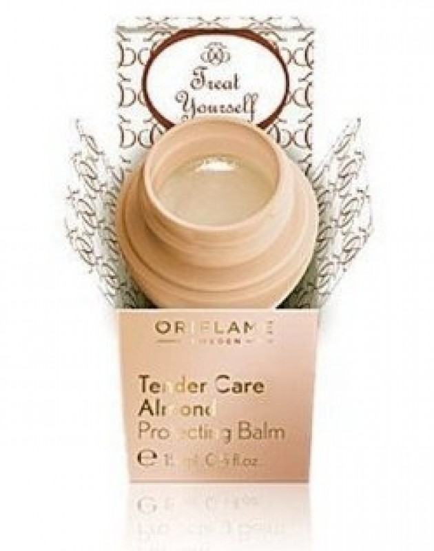 Protecting Balm