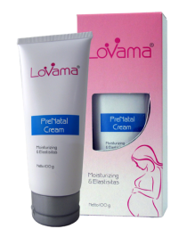 PreNatal Cream
