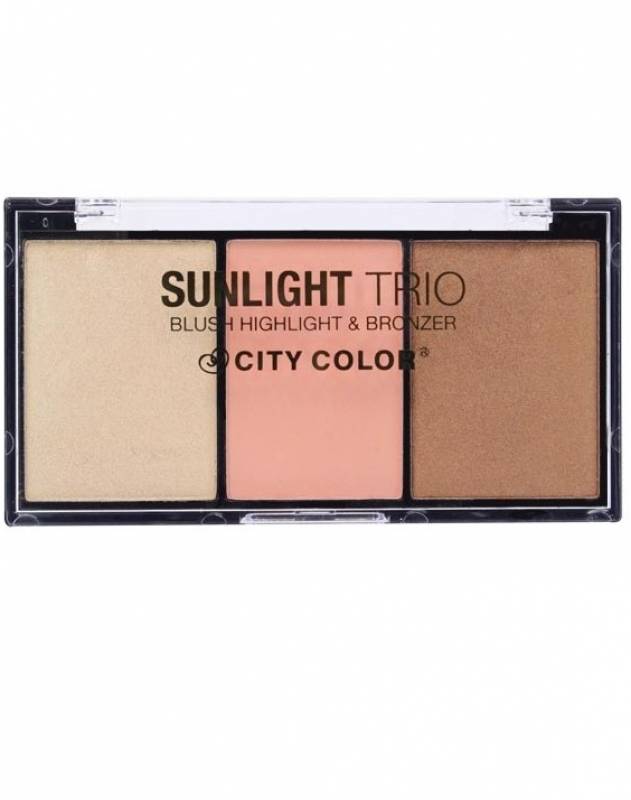 Sunlight Trio