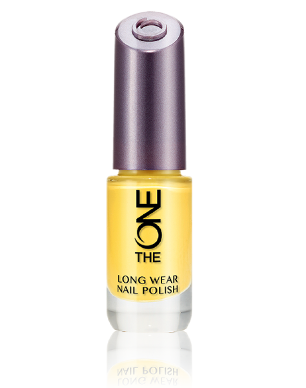The One Long Wear Nail Polish