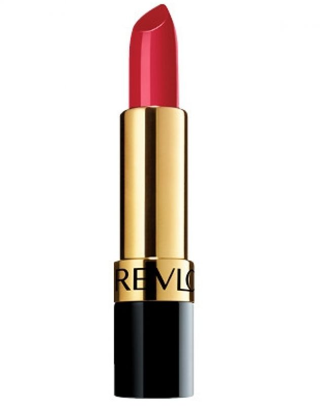 Super Lustrous Lipstick
