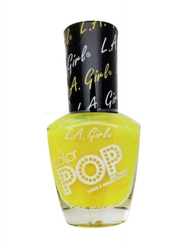 ColorPop Rebel