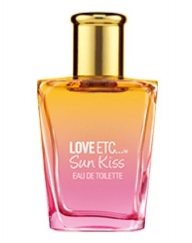 Love etc.. Eau De Toilette