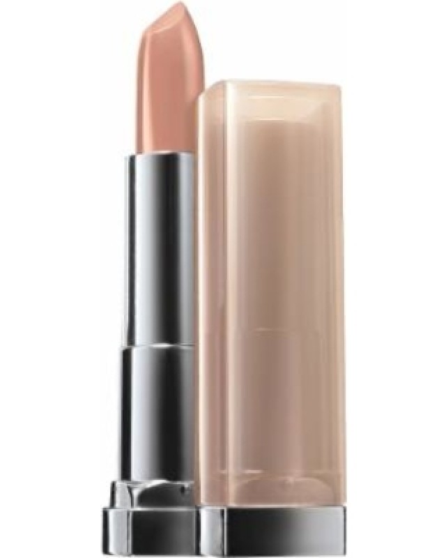Color Sensational The Buffs Lip Color