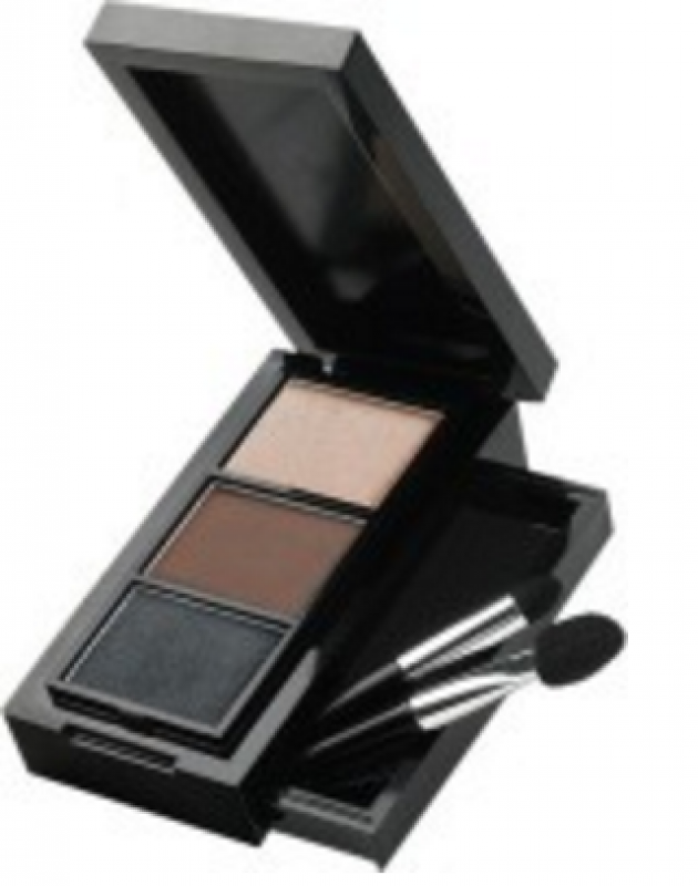Beauty Colour Pro Eye Shadow Trio