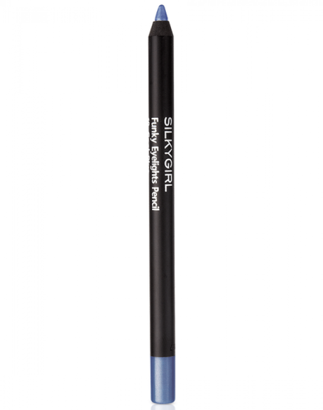 Funky Eyelights Pencil