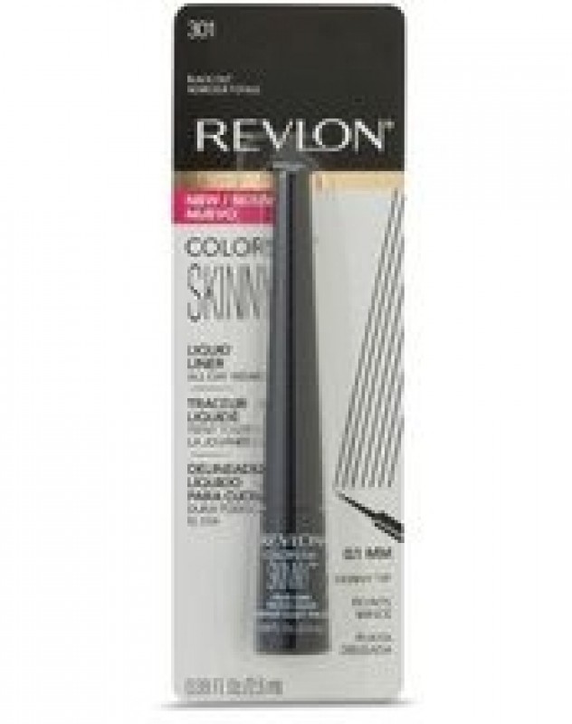Colorstay Skinny Liquid Liner
