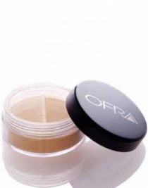 Translucent Highlighting Banana Luxury Powder