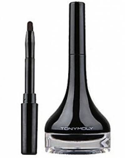 Backstage Gel Eyeliner