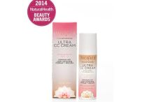 Ultra CC Cream Radiant Foundation