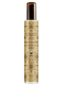 Hair Shine Spray