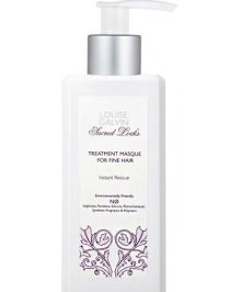 Treatment Masque for Fine Hair