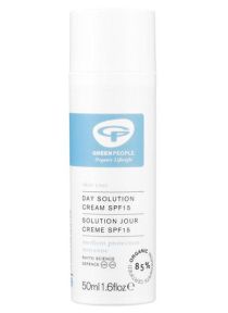 Day Solution Cream SPF15