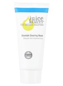 Blemish Clearing Mask