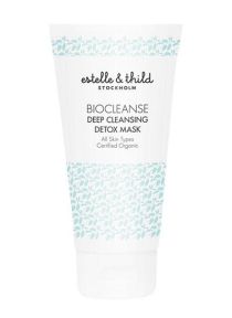 BioCleanse Deep Cleansing Detox Mask