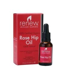 Rosehip Oil